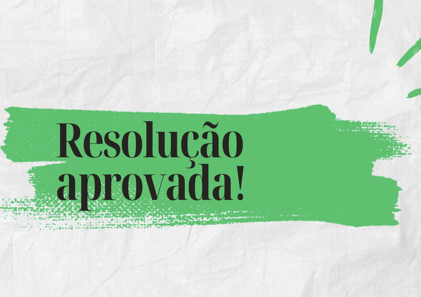 Resolução aprovada pelos técnicos superiores e técnicos especializados em educação, das escolas de Rede Pública, concentrados no dia 12 de Julho de 2024, junto do MECI
