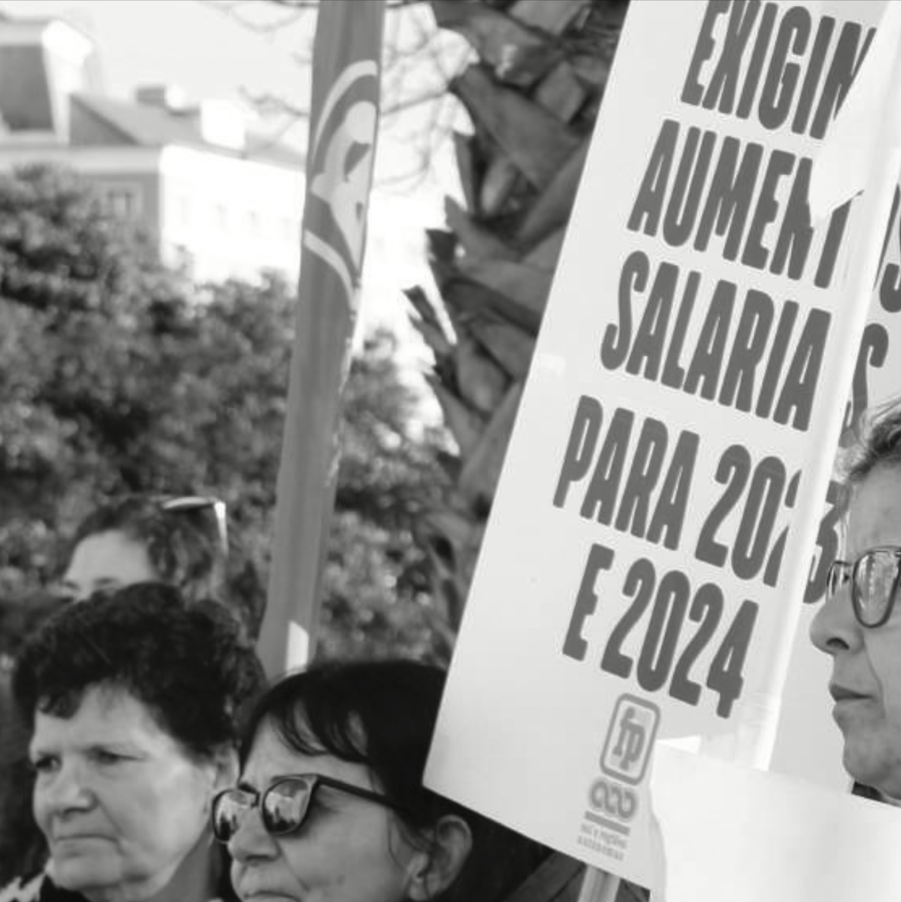É inaceitável a postura das Misericórdias, que continua a desrespeitar a contratação colectiva!