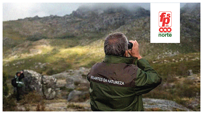 Reunião com o Secretário de Estado da Conservação da natureza, das florestas e do ordenamento do território, sem nada de concreto!