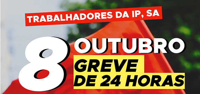 Greve de 24 horas