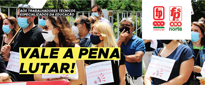 Vale a pena lutar