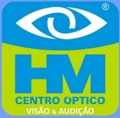 HM Centro Óptico